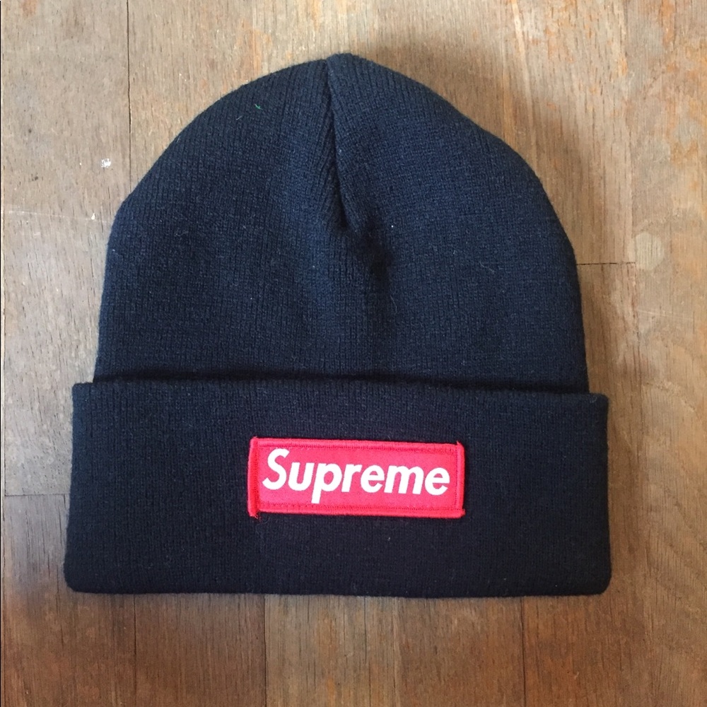 Supreme Beanie